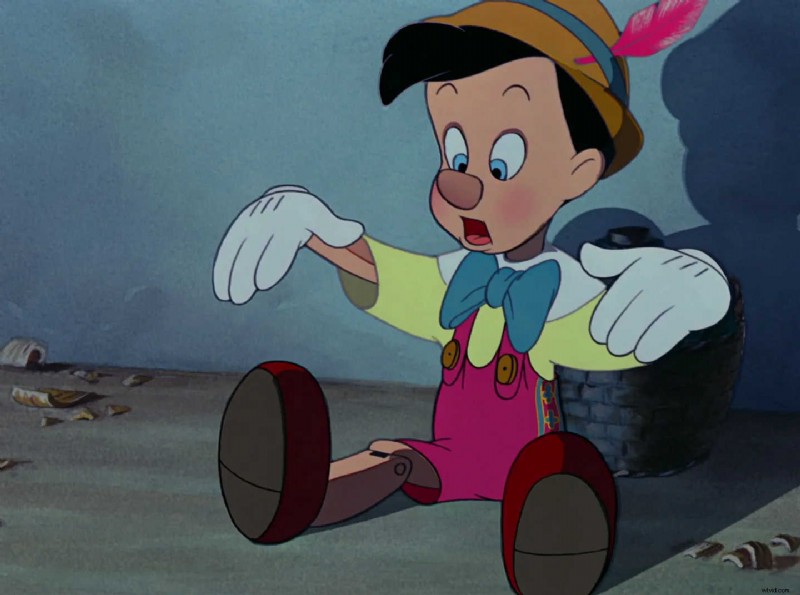 Triadische kleurenschema s in film:definitie, praktische tips en klassieke filmvoorbeelden 