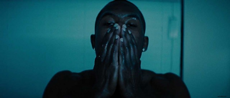 Kleurenschema s in film:definitie, theorie en visuele impact - FilmDaft 