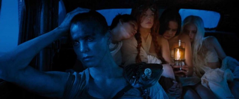 Kleurenschema s in film:definitie, theorie en visuele impact - FilmDaft 