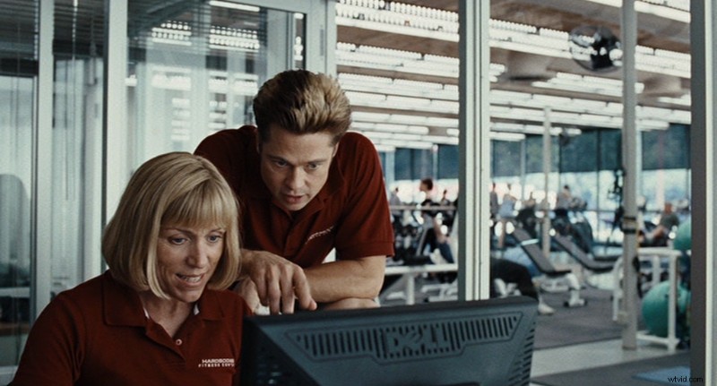 Kleurenschema s in film:definitie, theorie en visuele impact - FilmDaft 