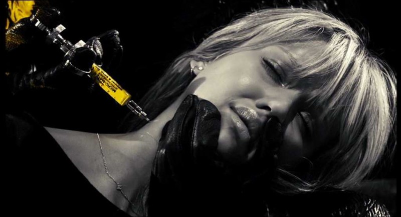 Kleurenschema s in film:definitie, theorie en visuele impact - FilmDaft 