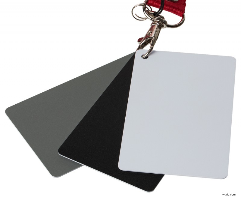 Kleurnauwkeurigheid beheersen:de kleurcontroletool bij filmproductie 