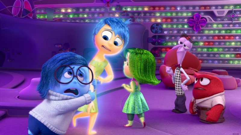 Kleurentheorie in film:deskundige definitie, geschiedenis en praktische toepassingen 