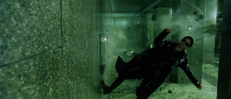 Monochromatische kleurenschema s in film:definitie, impact en klassieke voorbeelden 