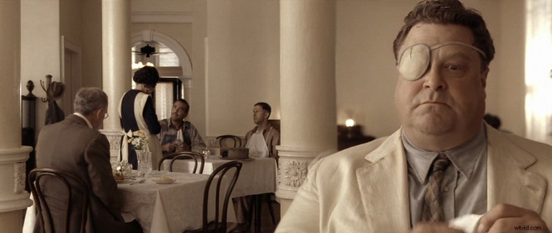 Kleurenpaletten beheersen in film:een praktische gids met gratis planner – FilmDaft 