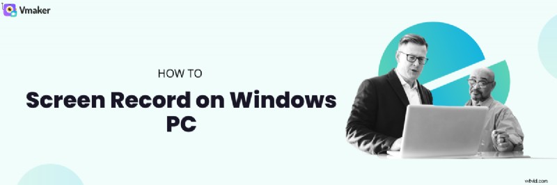 Schermopname op Windows:3 eenvoudige methoden en topsoftware (2024)