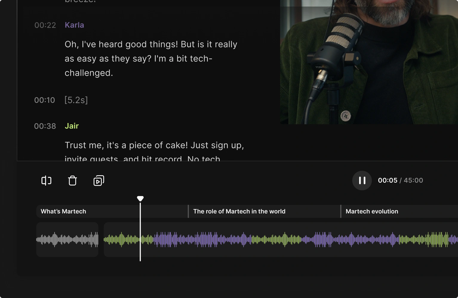 Handleiding voor videobewerking:een stapsgewijze zelfstudie voor alle niveaus 