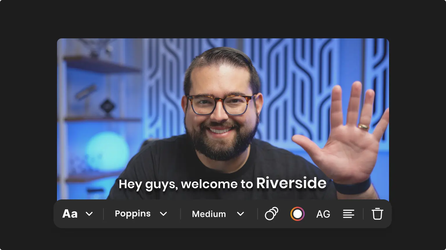 Handleiding voor videobewerking:een stapsgewijze zelfstudie voor alle niveaus 