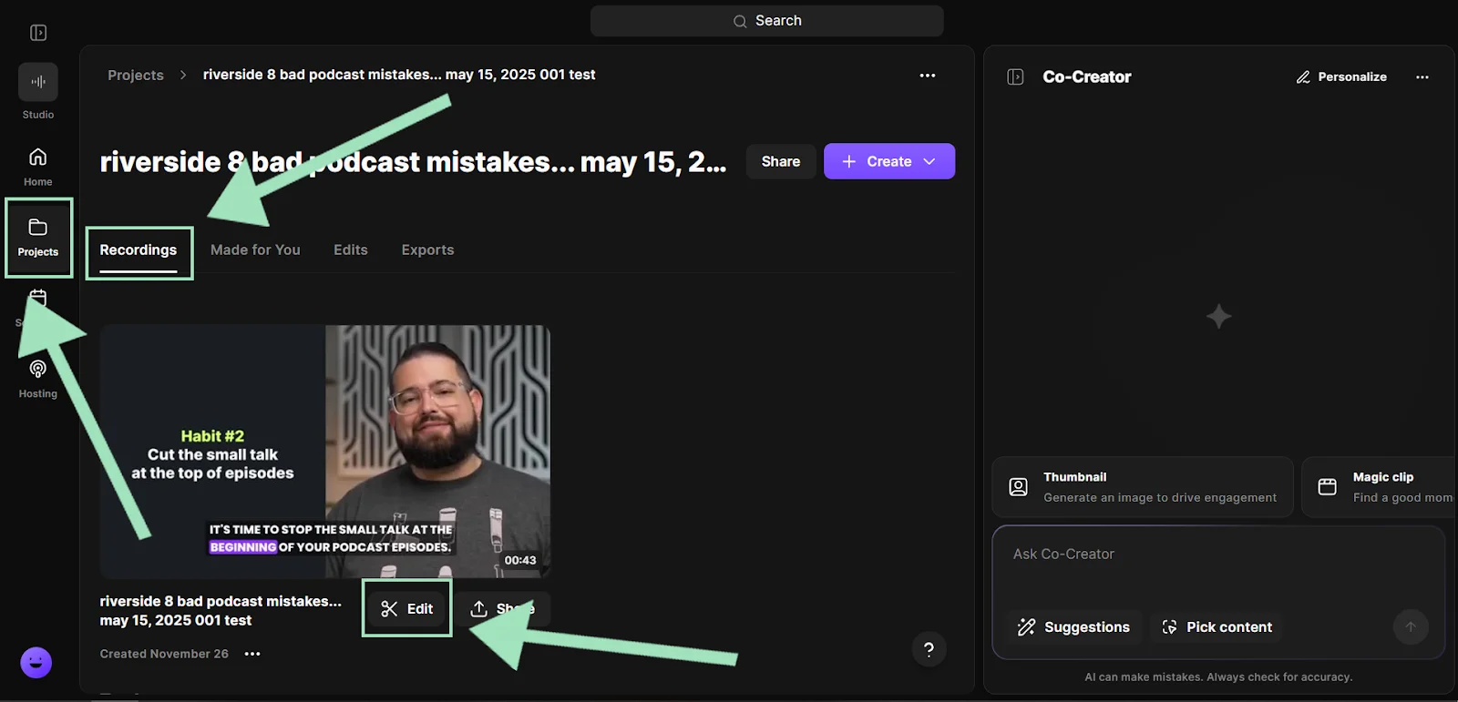 Handleiding voor videobewerking:een stapsgewijze zelfstudie voor alle niveaus 