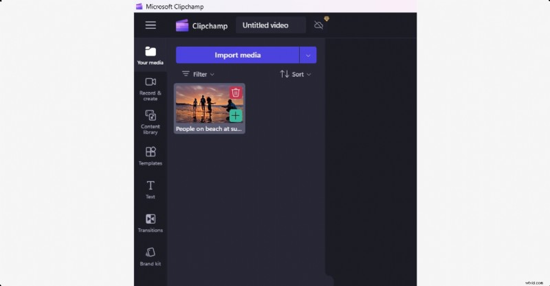 Handleiding voor videobewerking:een stapsgewijze zelfstudie voor alle niveaus 