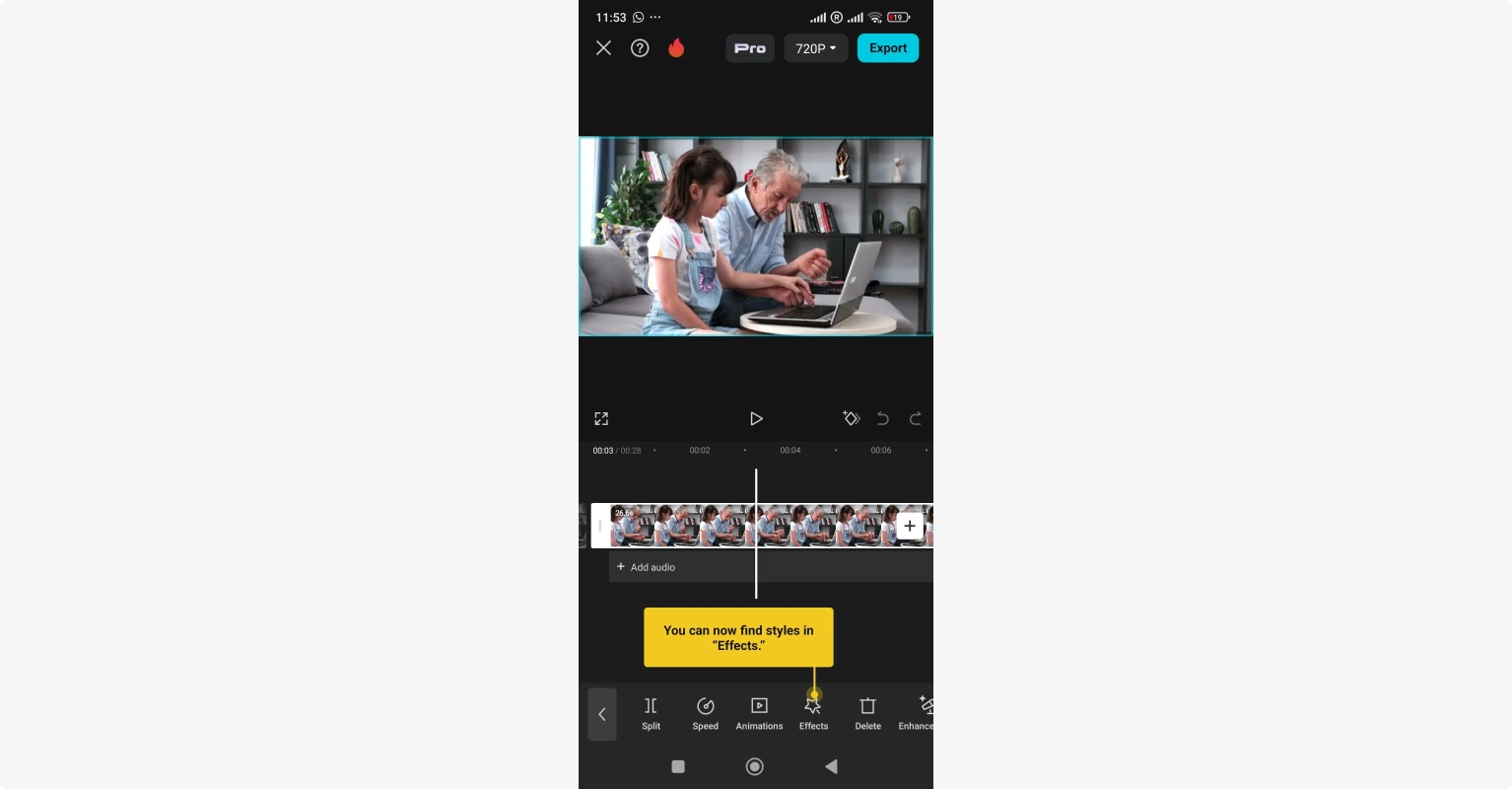 Handleiding voor videobewerking:een stapsgewijze zelfstudie voor alle niveaus 
