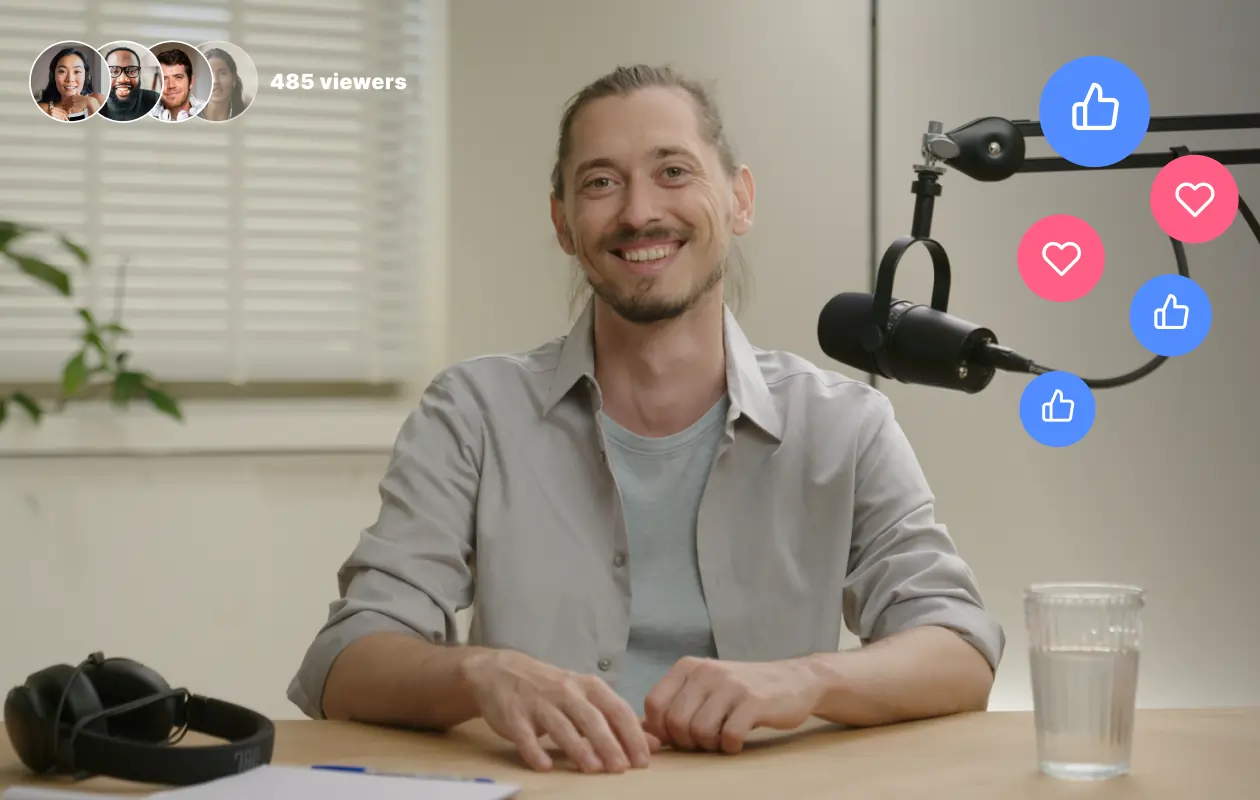 Beste EverWebinar-alternatieven in 2026:gratis en betaalde opties 