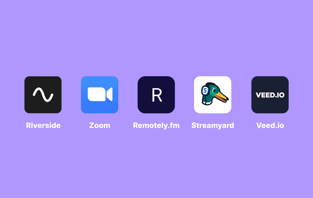 Beste EverWebinar-alternatieven in 2026:gratis en betaalde opties 