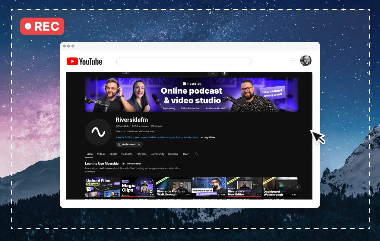 Beste EverWebinar-alternatieven in 2026:gratis en betaalde opties 