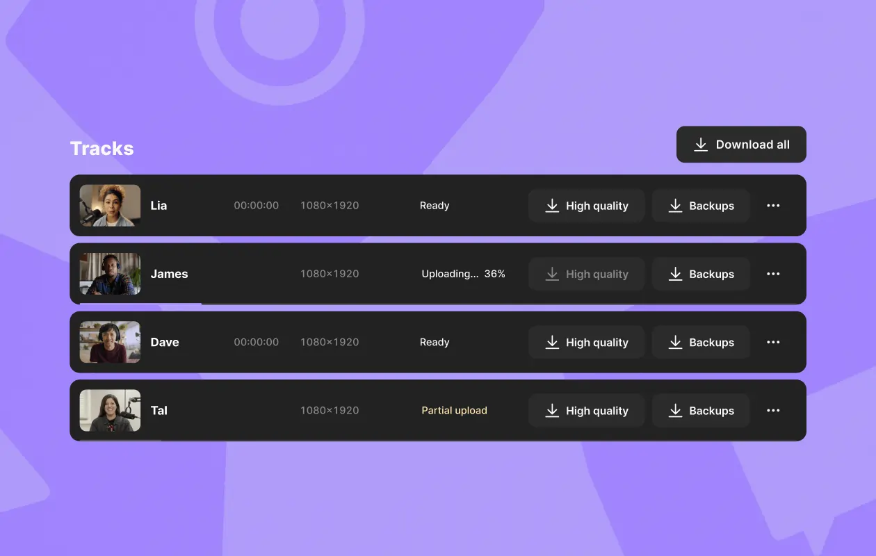 Beste EverWebinar-alternatieven in 2026:gratis en betaalde opties 