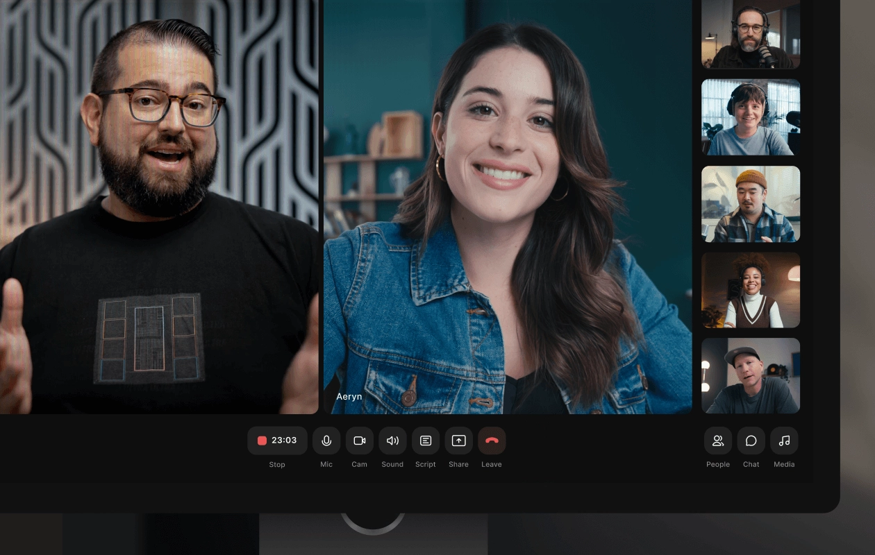 Beste EverWebinar-alternatieven in 2026:gratis en betaalde opties 