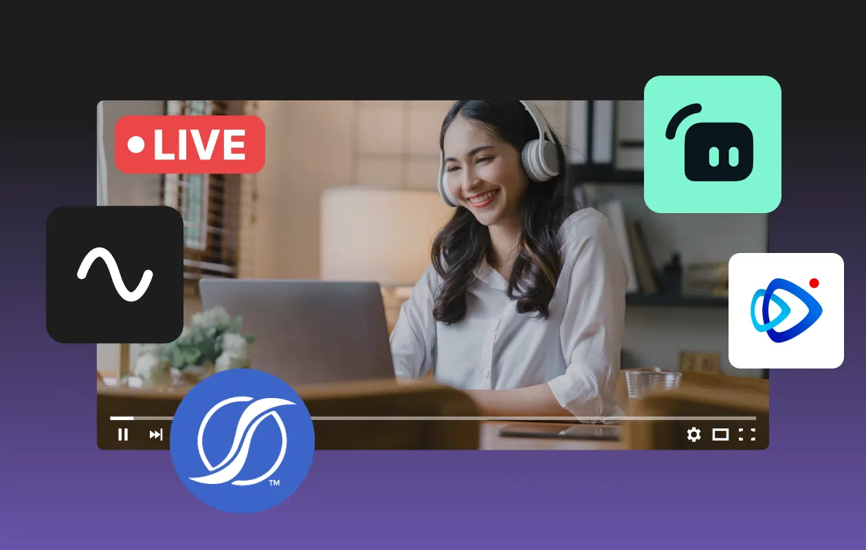 Beste EverWebinar-alternatieven in 2026:gratis en betaalde opties 