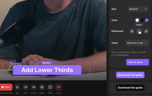 Beste EverWebinar-alternatieven in 2026:gratis en betaalde opties 