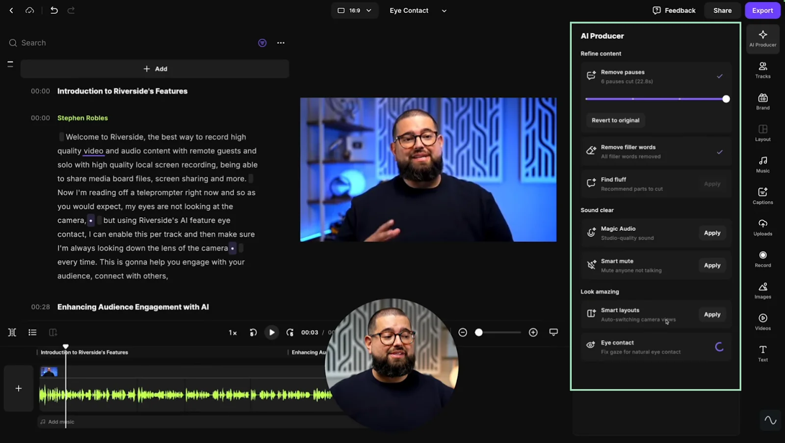Verbeter de videokwaliteit:7 beproefde oplossingen voor verbluffende beelden op professioneel niveau 