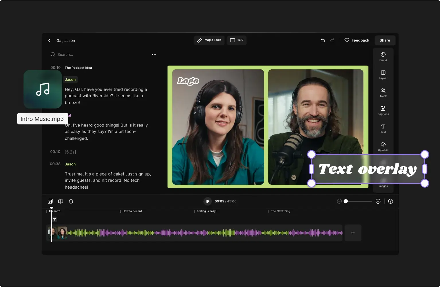 Top 8 beginnersvriendelijke videobewerkingsapps voor elk platform – Handleiding voor 2026 