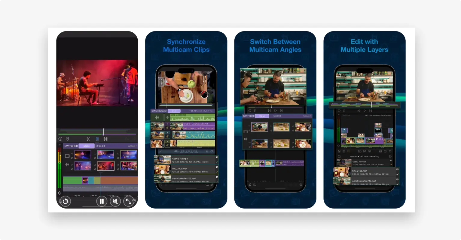 Top 8 beginnersvriendelijke videobewerkingsapps voor elk platform – Handleiding voor 2026 
