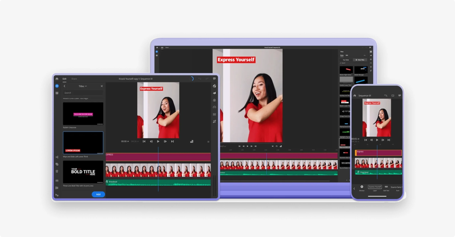 Top 8 beginnersvriendelijke videobewerkingsapps voor elk platform – Handleiding voor 2026 