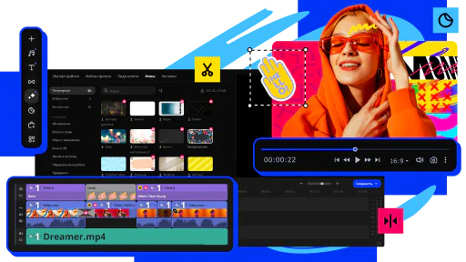 Top MP4-video-editors van 2026:gratis en premium opties voor desktop en mobiel 