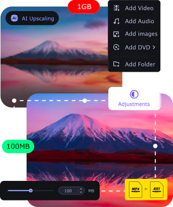 Top 10 videofusiesoftware voor naadloze videocombinaties (2024) 