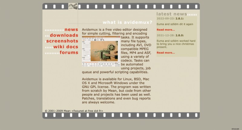 Top 10 videofusiesoftware voor naadloze videocombinaties (2024) 