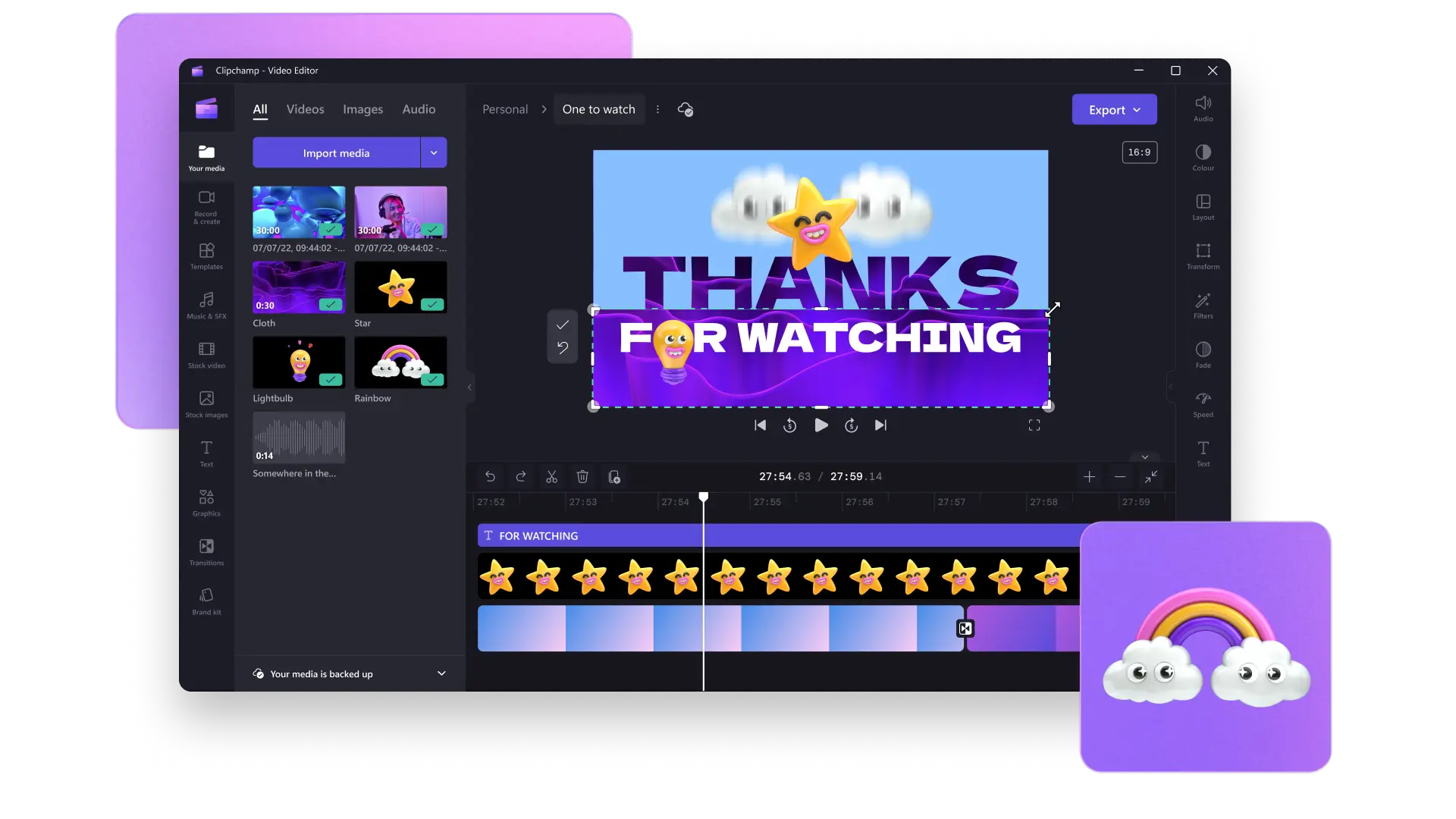 7 toonaangevende Kapwing-alternatieven in 2026 – Hoe u de juiste video-editor kiest 