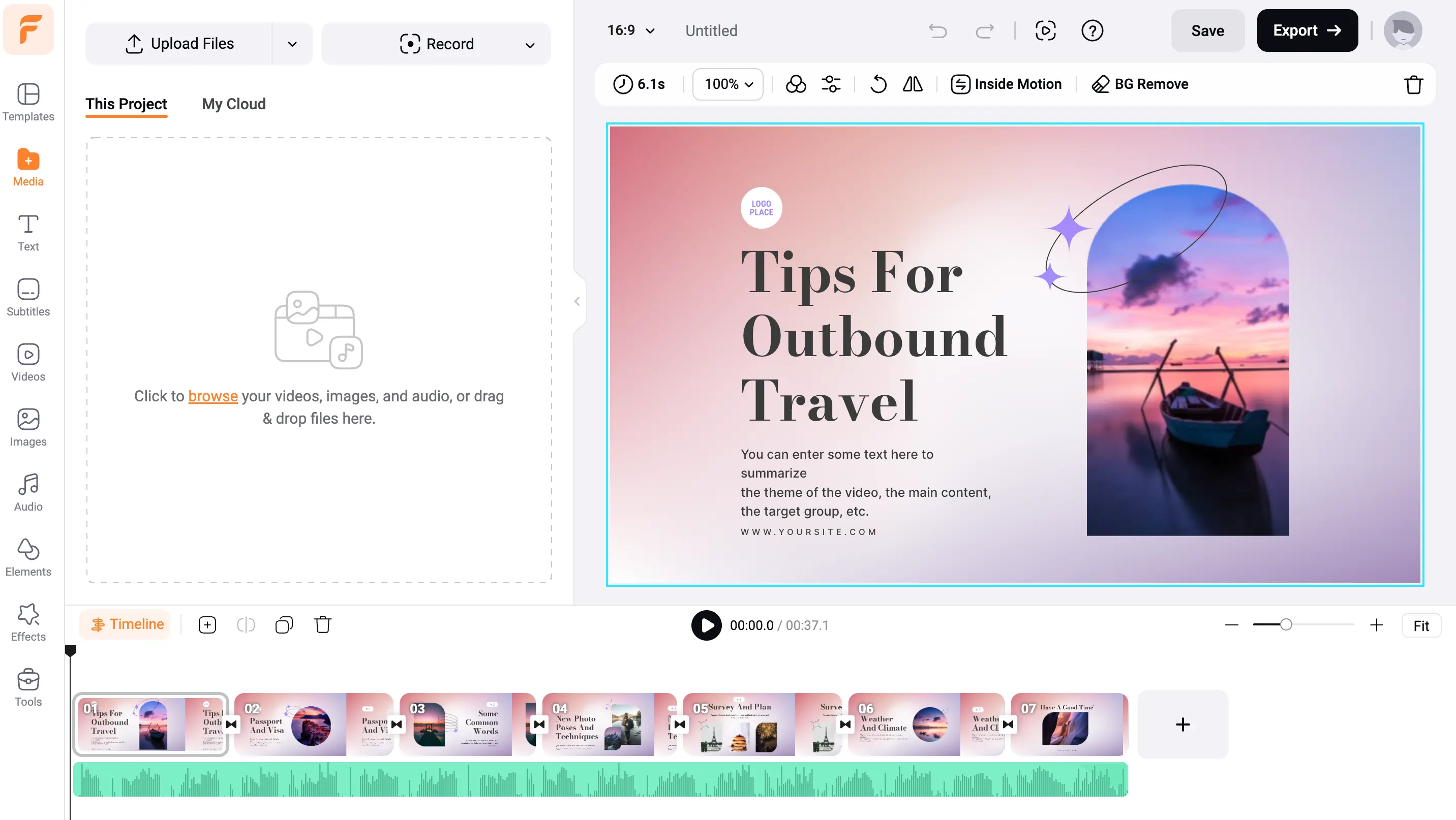 7 toonaangevende Kapwing-alternatieven in 2026 – Hoe u de juiste video-editor kiest 
