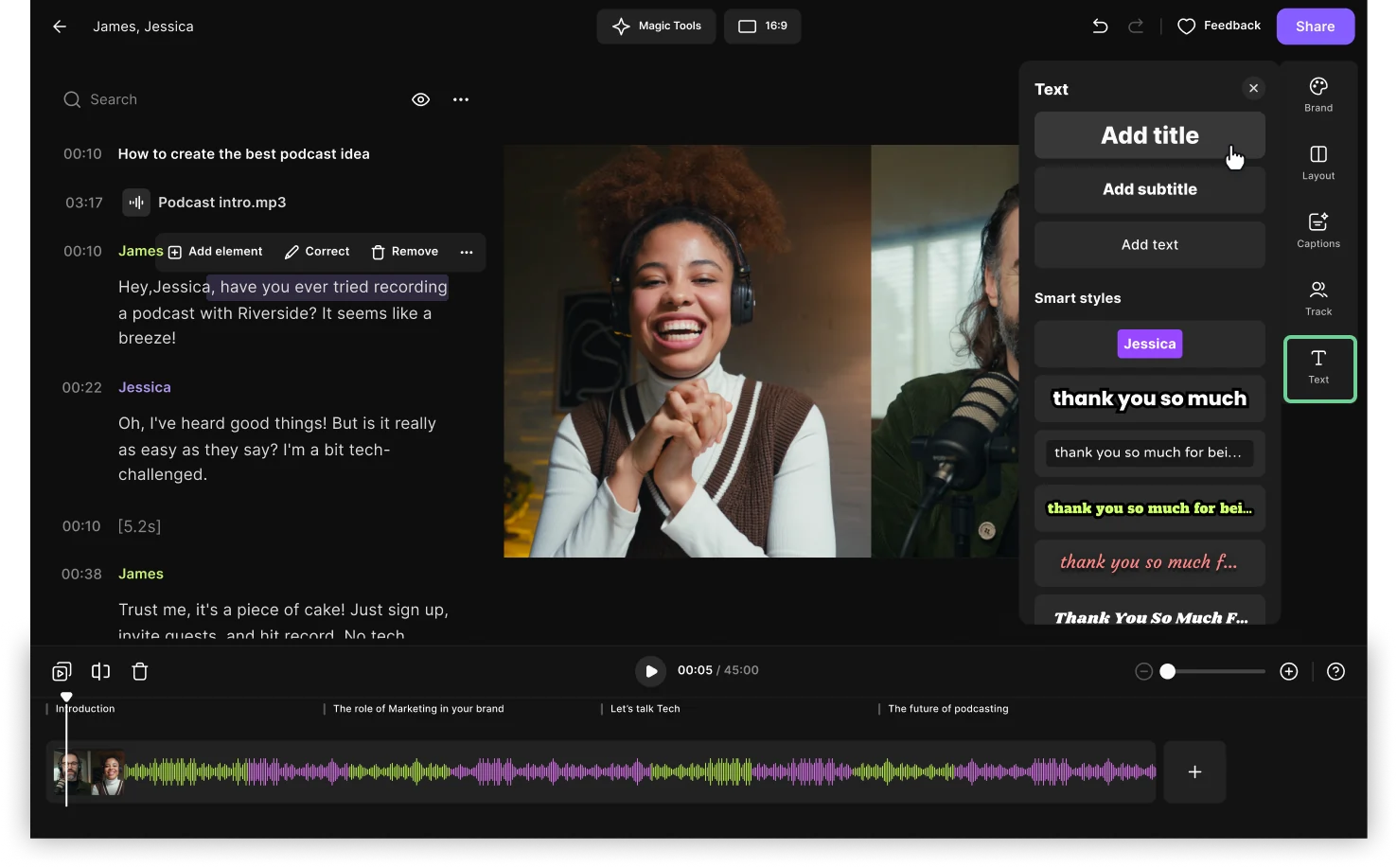 Las 10 mejores alternativas de Premiere Pro para 2026:desde principiantes hasta profesionales 