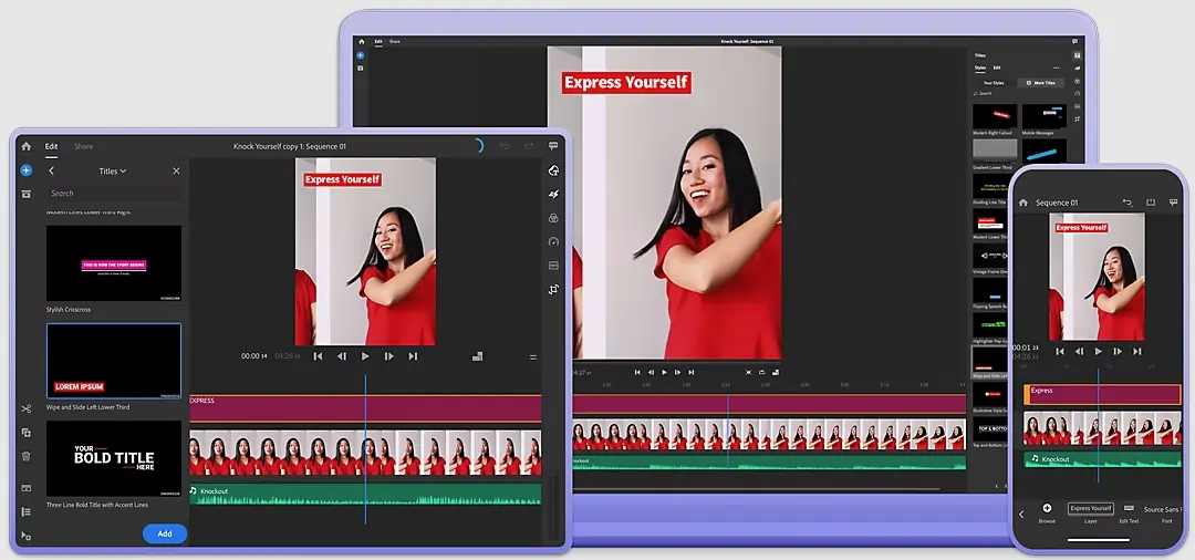 Top 10 videotrimmer-apps voor 2026 – gratis en betaalde opties voor elk apparaat 