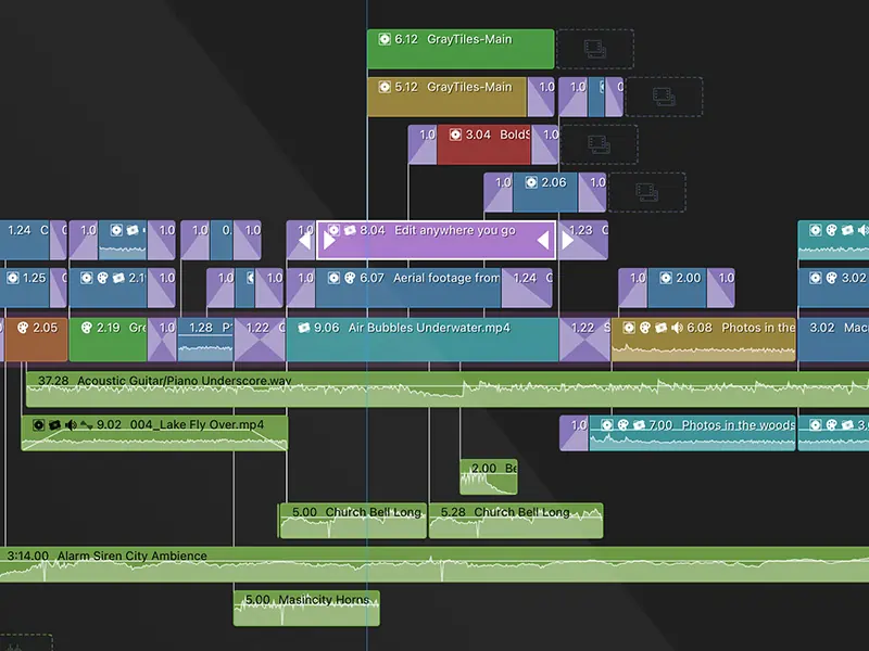 Top 10 videotrimmer-apps voor 2026 – gratis en betaalde opties voor elk apparaat 