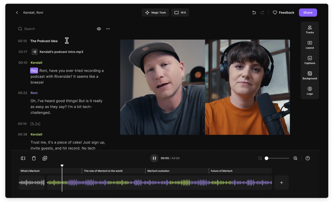 Top 11 Wondershare Filmora-alternatieven in 2026 – Door experts beoordeelde video-editors 