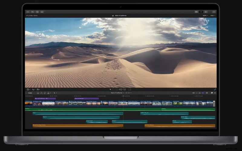 Top 11 Wondershare Filmora-alternatieven in 2026 – Door experts beoordeelde video-editors 