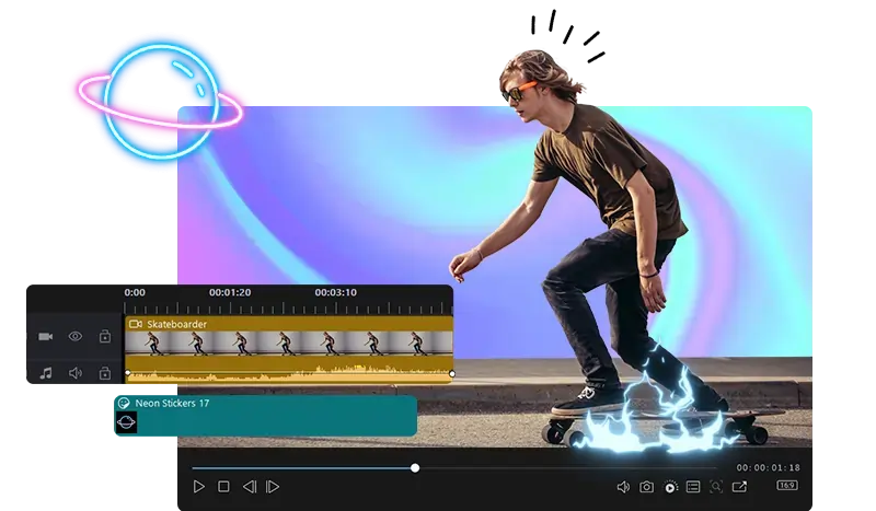 Top 11 Wondershare Filmora-alternatieven in 2026 – Door experts beoordeelde video-editors 