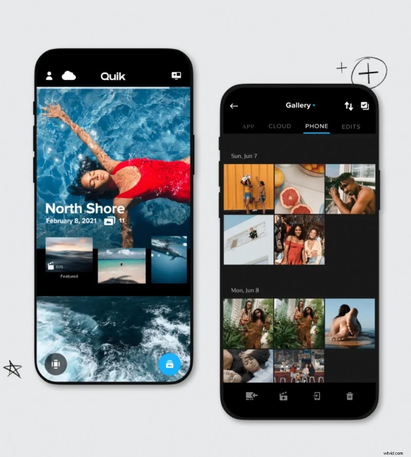 Top 11 Wondershare Filmora-alternatieven in 2026 – Door experts beoordeelde video-editors 