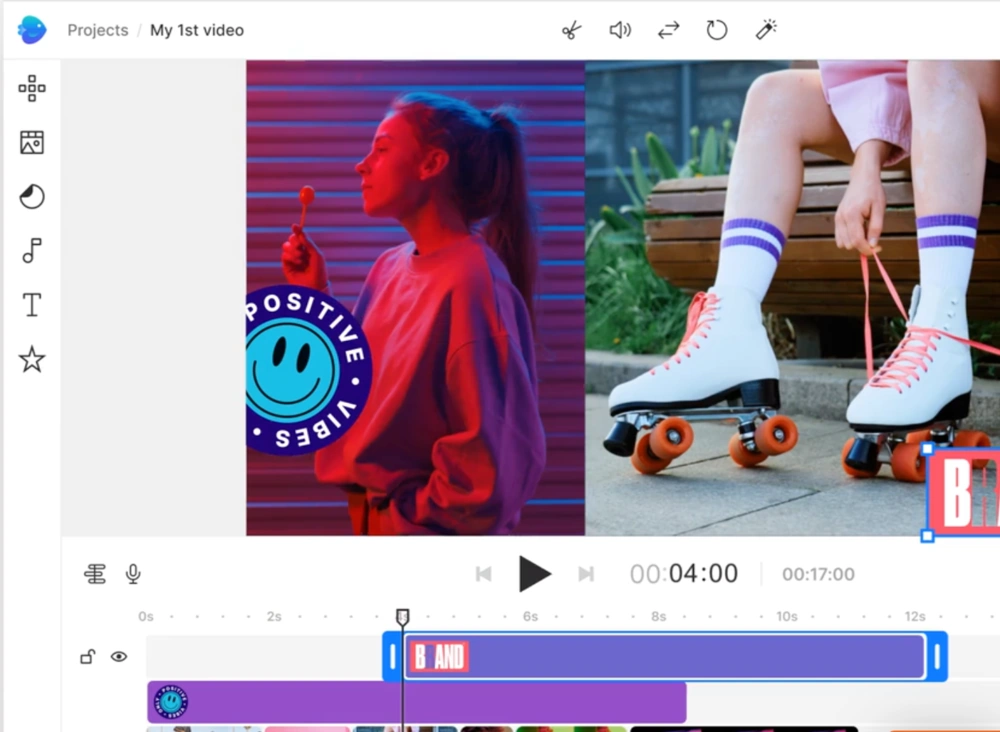 Beste online video-editors voor elk vaardigheidsniveau – Gids voor 2026 