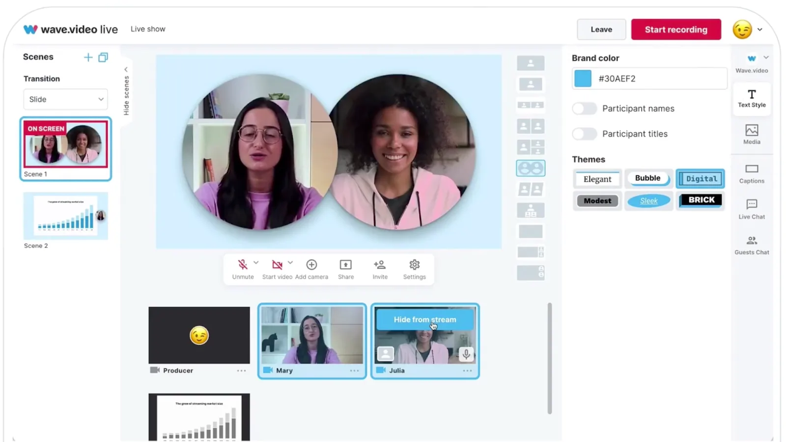 Beste online video-editors voor elk vaardigheidsniveau – Gids voor 2026 