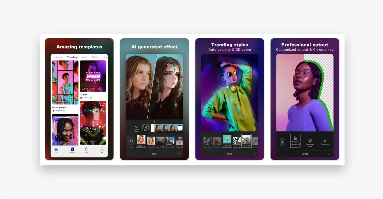 Top 10 videobewerkingssoftware voor YouTubers in 2026 – van beginners tot professionals 