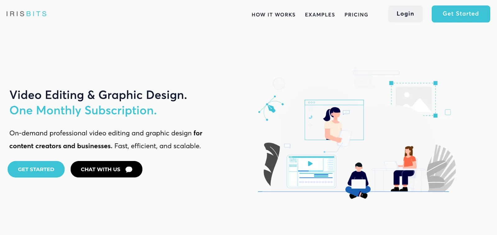 Top 10 služeb pro úpravu videa pro profesionály v roce 2026 