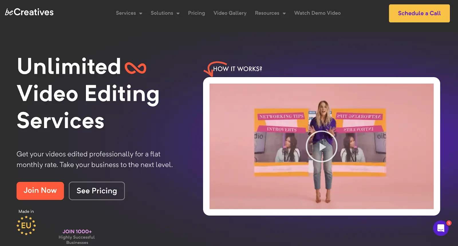 Top 10 služeb pro úpravu videa pro profesionály v roce 2026 