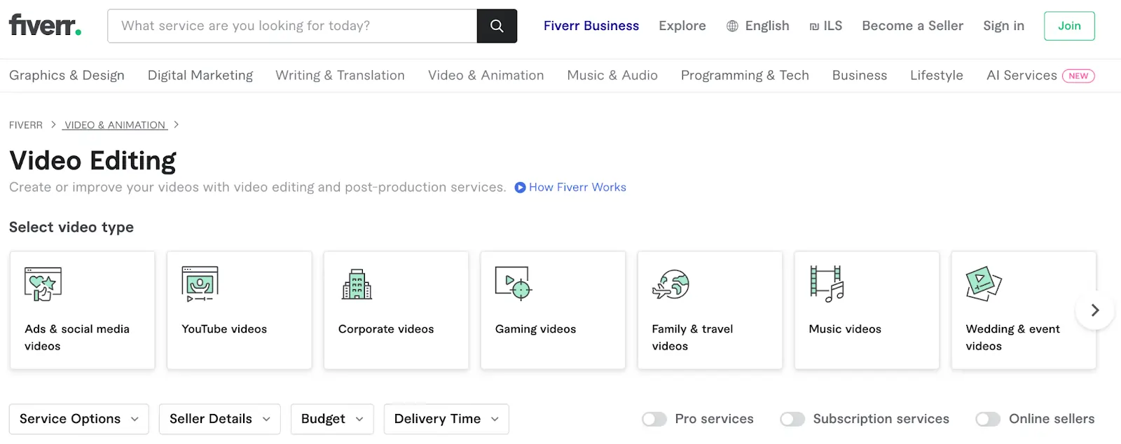 Top 10 služeb pro úpravu videa pro profesionály v roce 2026 