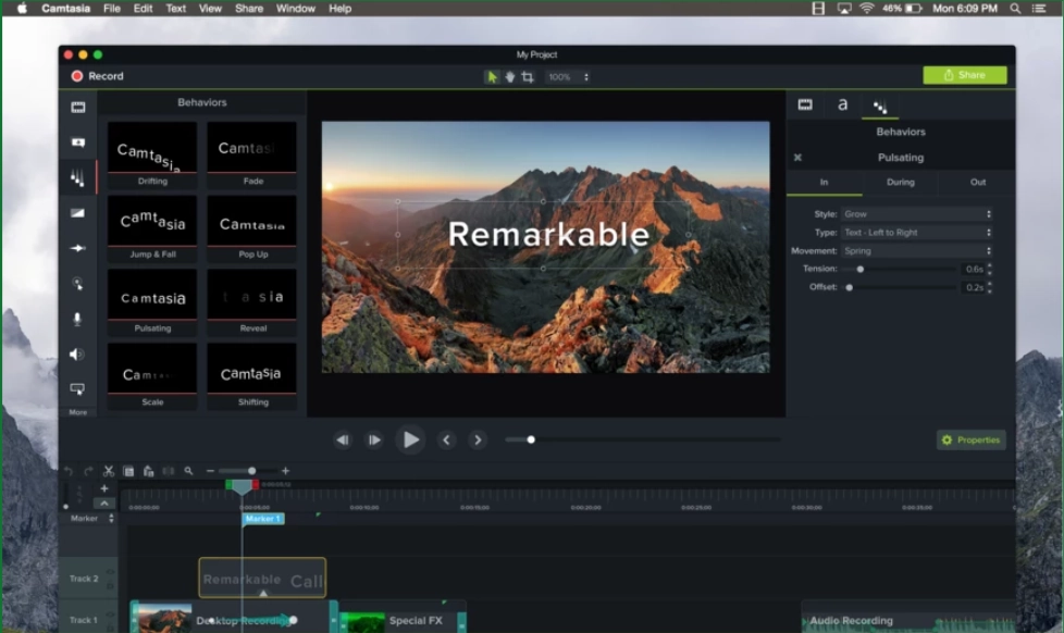 9 nejlepších alternativ VEED pro úpravy a nahrávání videa v roce 2024 