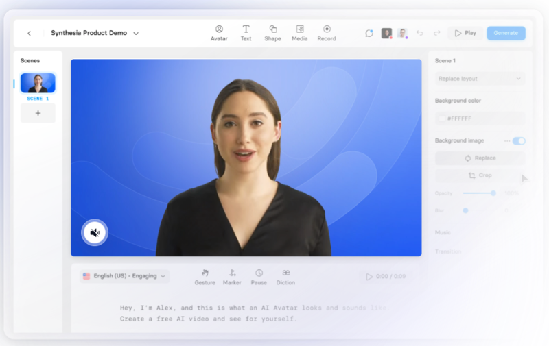 9 nejlepších alternativ VEED pro úpravy a nahrávání videa v roce 2024 