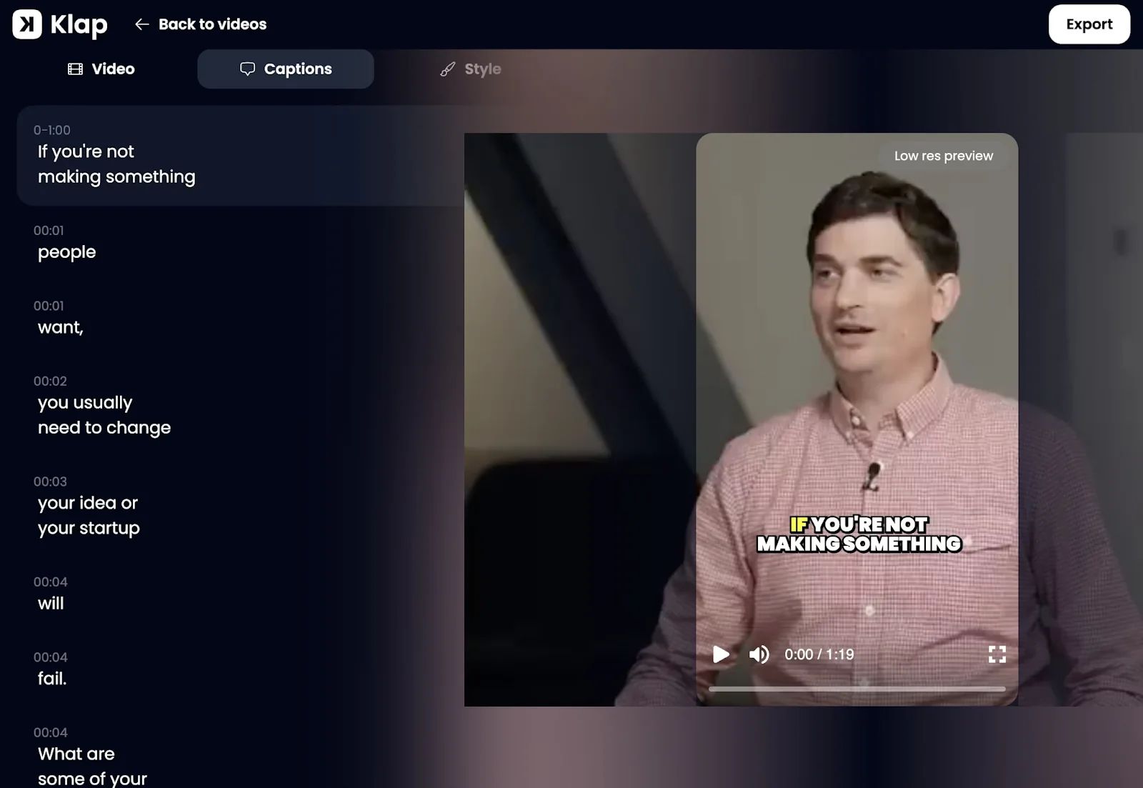 9 nejlepších alternativ VEED pro úpravy a nahrávání videa v roce 2024 