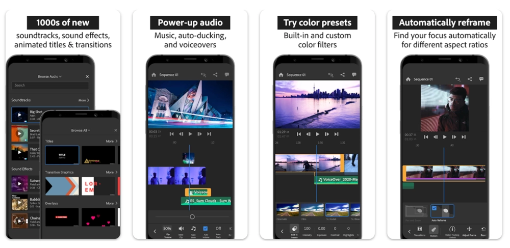 Top 12 TikTok-apps voor videobewerking voor 2026 – van beginnersvriendelijk tot professionele tools 