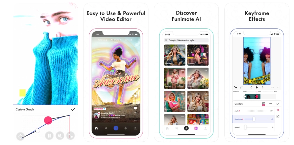 Top 12 TikTok-apps voor videobewerking voor 2026 – van beginnersvriendelijk tot professionele tools 