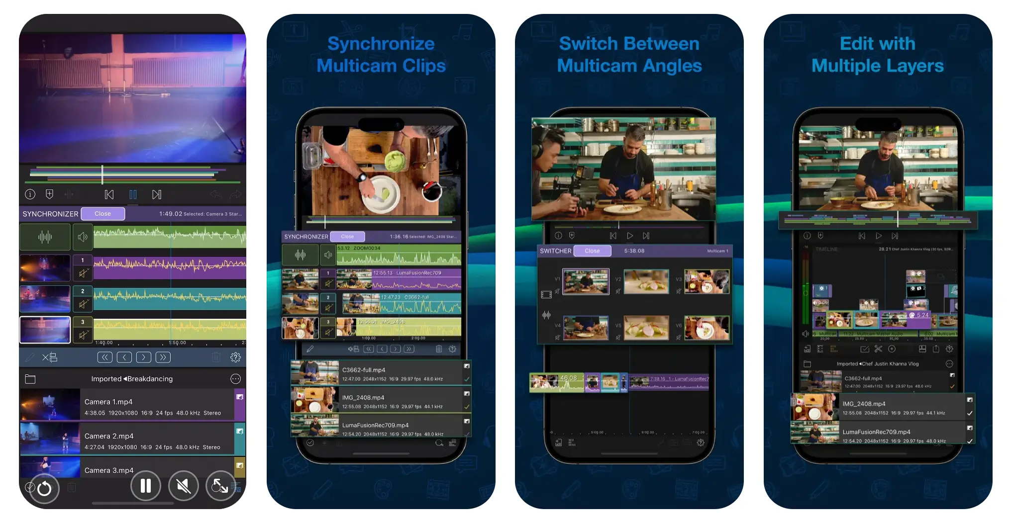 Top 12 TikTok-apps voor videobewerking voor 2026 – van beginnersvriendelijk tot professionele tools 